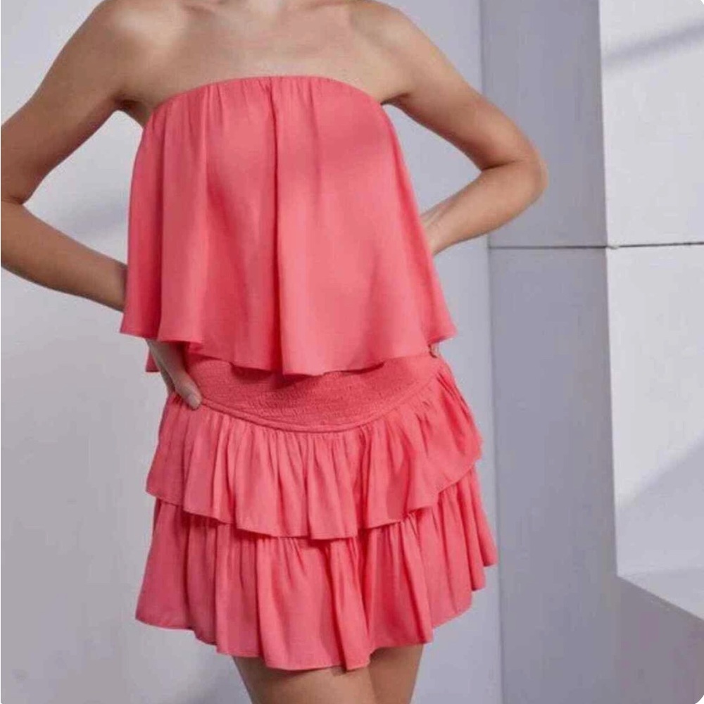 Impressions Boutique Romper Dress
